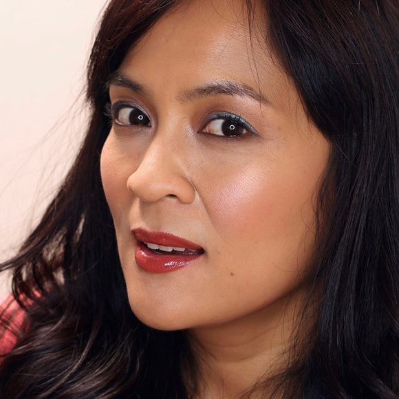 NARS Lip Gloss ARAGON 5684 *DISCONTINUED* - Picture 2 of 12